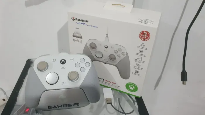 Gamersir g7 pro