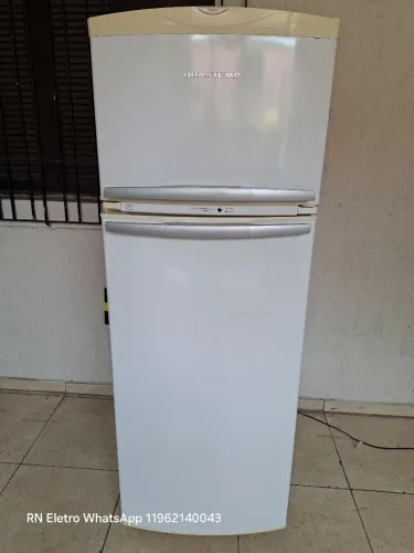 Geladeira Brastemp Frost Free 110v - Guarulhos SP