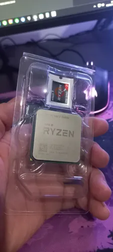 RYZEN 5600G