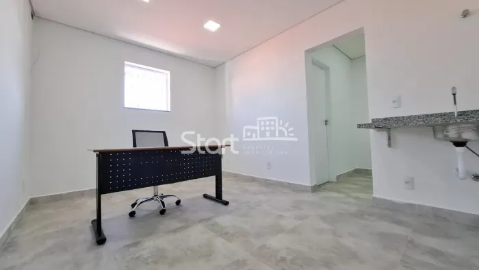 sala - Jardim Aurélia - Campinas