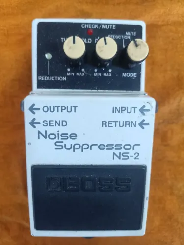Boss NS-2