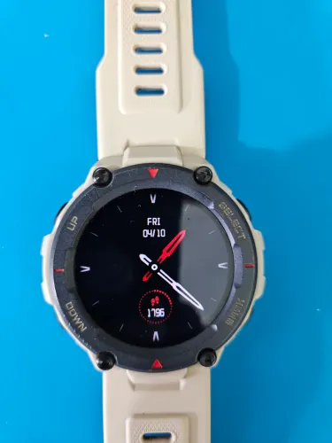 Amazfit T-Rex