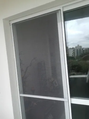 Tela mosquiteira