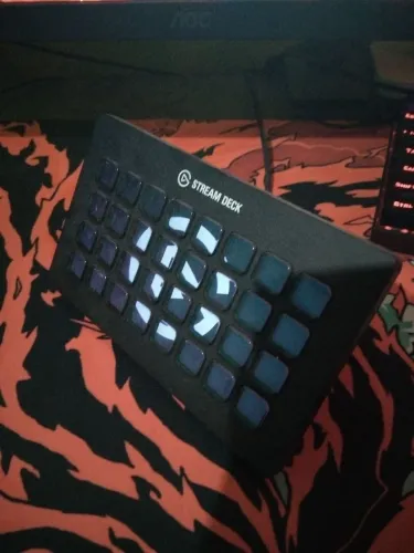 Streamdeck Elgato XL (32 teclas)