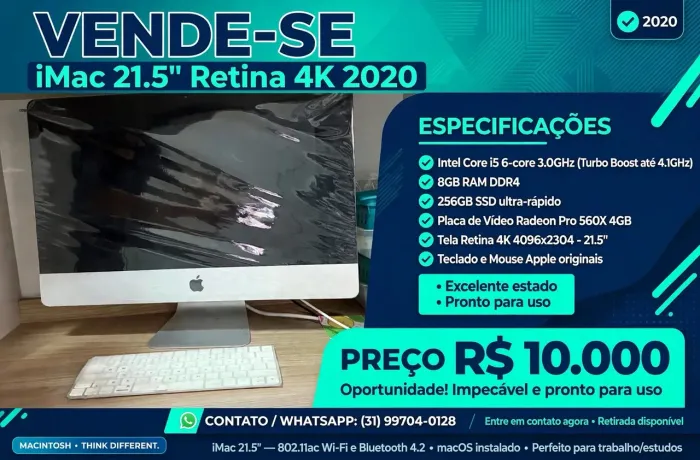 iMac