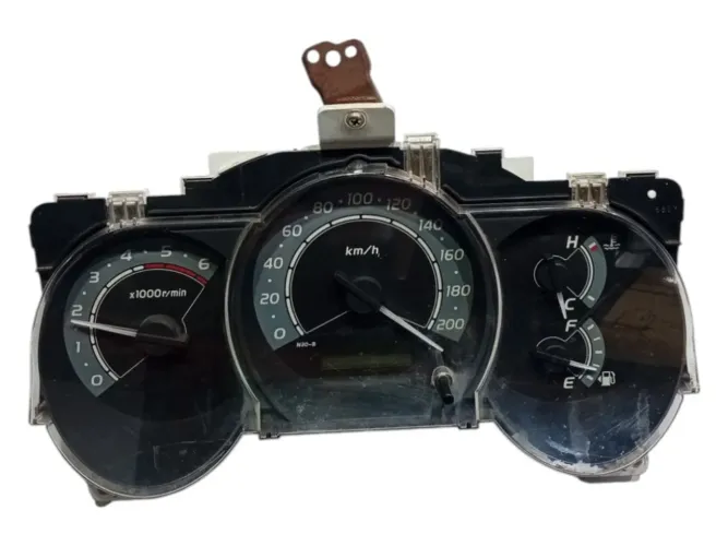 Painel De Instrumento Conta Giro Rpm Toyota Hilux 2005 2011