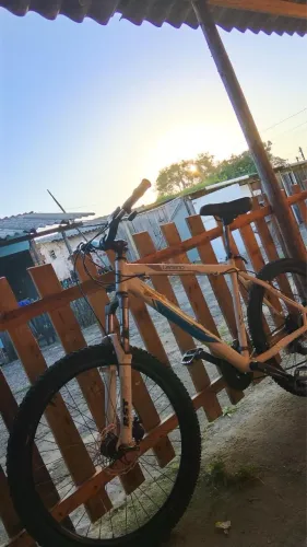 Bike boa por menos de 500