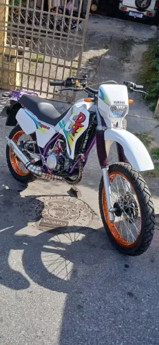 Dt 200r 