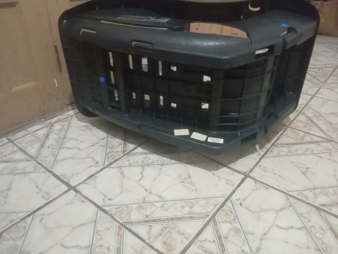 Cadeira de segurança de criança