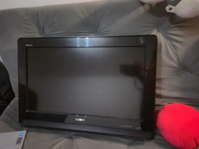 TV Sony 26 polegadas