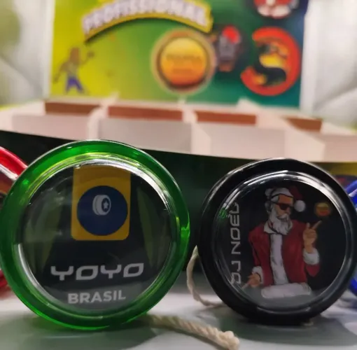Yoyo
