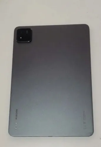 Xiaomi Pad 7 8/256GB NOVO + Teclado com Mouse + Caneta + Capa