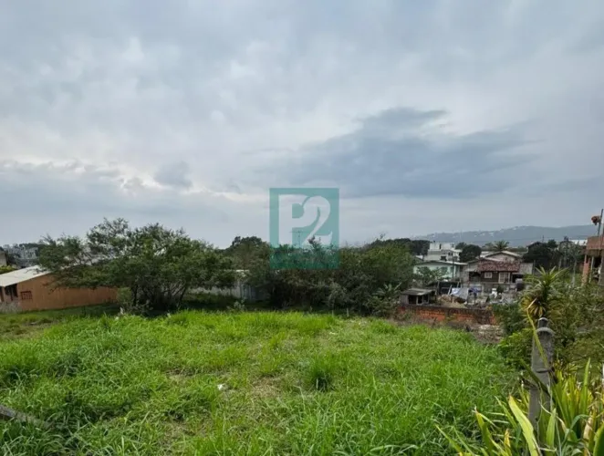 Amplo Terreno Pronto para Construir na Praia de Bombas em Bombinhas - SC!!!