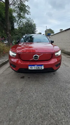 Volvo XC40 XC 40 Recharge Pure Eletric (elétrico) 2022