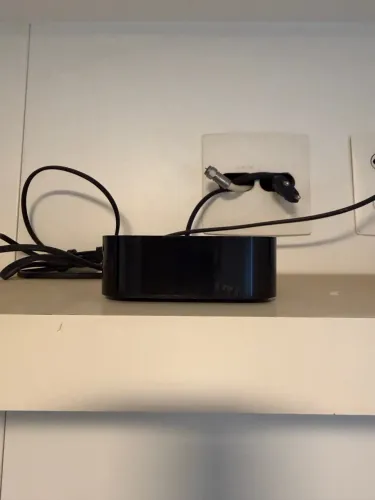 Vendo Apple TV 4K 1° geração 64GB