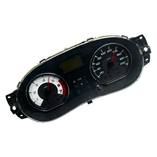 Painel Instrumento Renault Sandero 1.6 2009 a 2013