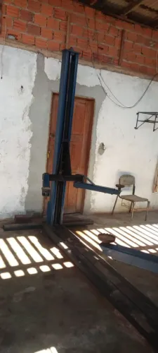 Elevador de carro 