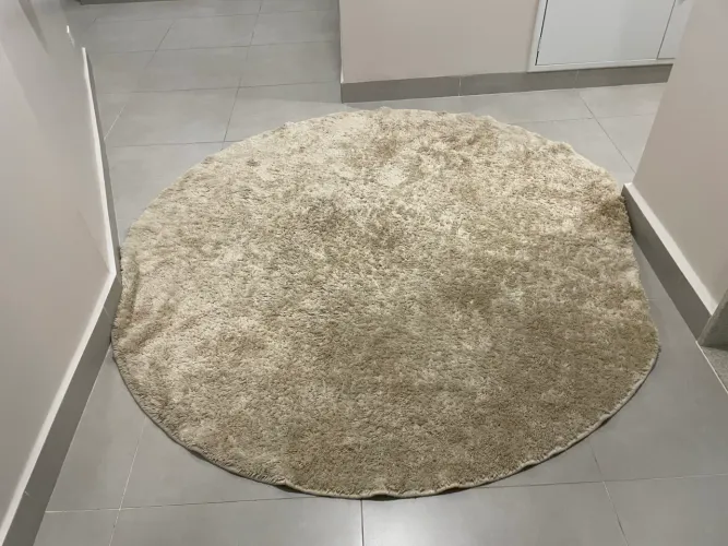 Tapete 1,9 metros de largura
