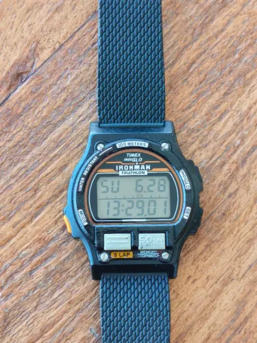 Relógio ironman 8 Lap - Timex