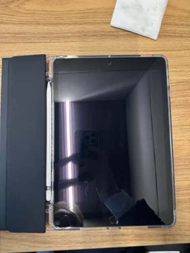 ipad 9 64gb + Apple Pencil original Muito novo