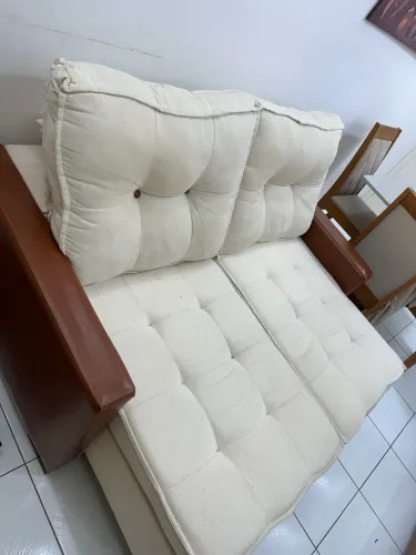 Sofá 