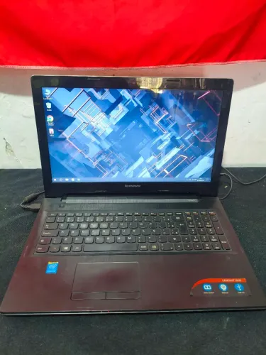 Notebook impecável