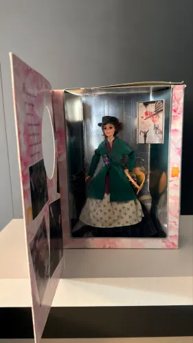 Barbie Audrey Hepburn My Fair Lady