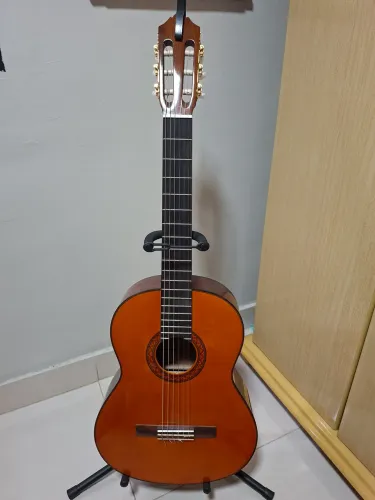 Violão Yamaha C70 novo