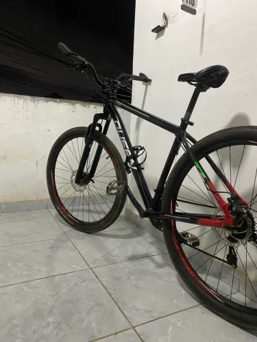 mtb queen 