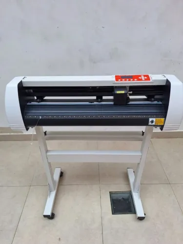 Plotter de recorte e Risco Digital Corte e Contorno 72cm - Bivolt Arms Sigmaster Nagano