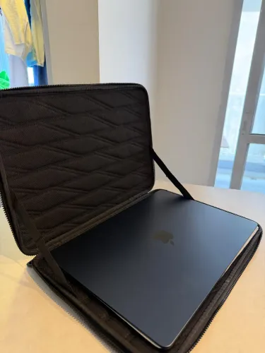 MacBook M3 (Novo) Nunca usado
