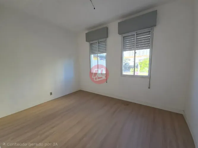 Apartamento para Locação 3 Quartos, 100M², Santa Cecília, Porto Alegre - RS | Alcides Cruz