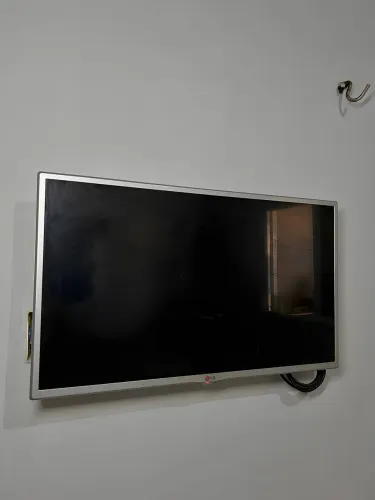 Smart TV LG 32? Em perfeito estado 