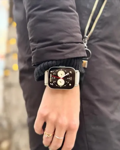 Redmi Watch 5 Lite (GPS) Lacrado Original com Garantia