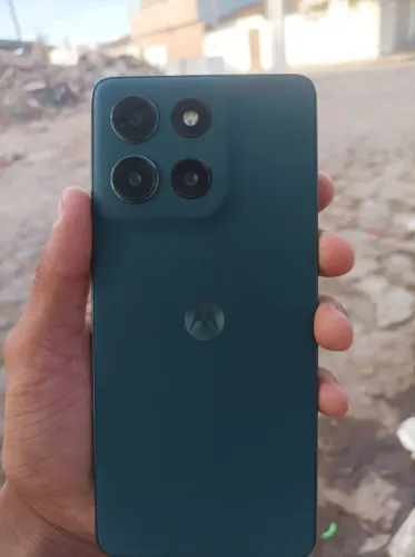 Moto g86 5g