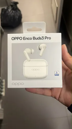 Fone de ouvido Oppo original