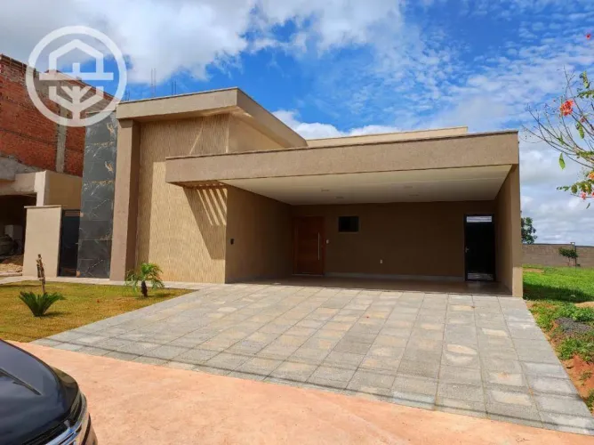 Casa com 3 dormitórios à venda, 258 m² por R$ 2.000.000,00 - Jardim Botânico - Barretos/SP