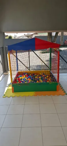 Brinquedos