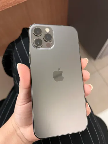 iPhone 12 Pro - 128GB