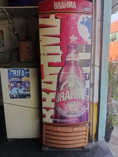 Cervejeira 