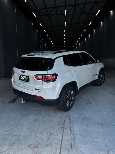 Jeep Compass Long. T270 1.3 TB 4X2 Flex AUT 2022
