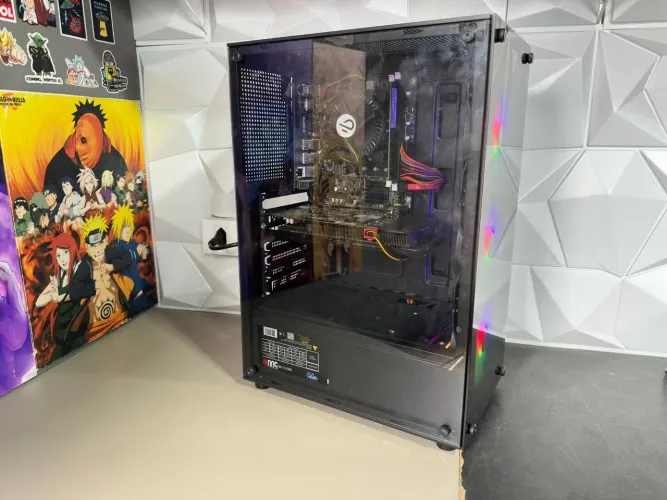 Cpu