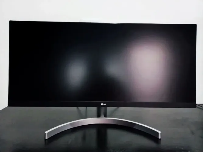 Monitor LG UltraWide 29" 75Hz