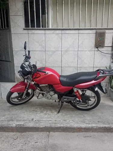 Moto muito boa