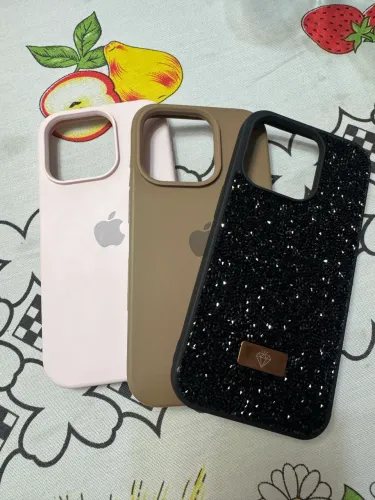 Capinha iPhone 14 Pro