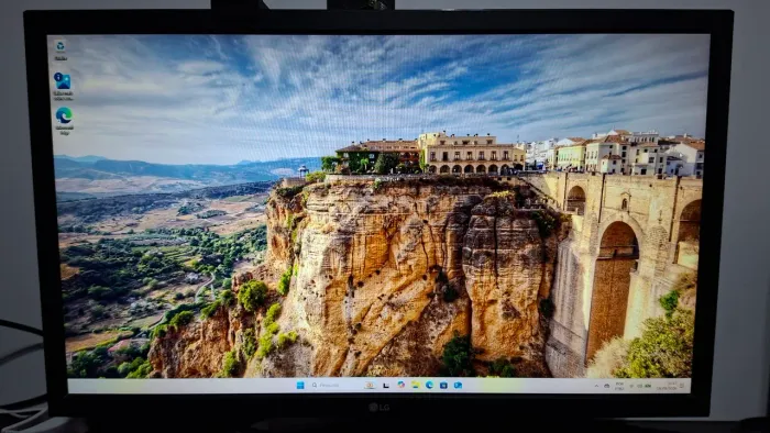 Monitor LG Ultragear 144hz