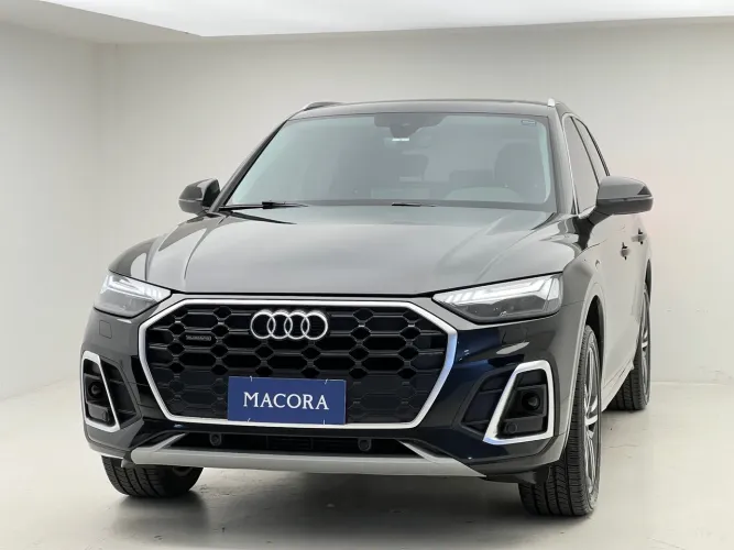Audi Q5 S-Line 2.0 TFSI Quattro S-Tronic 272CV 2022