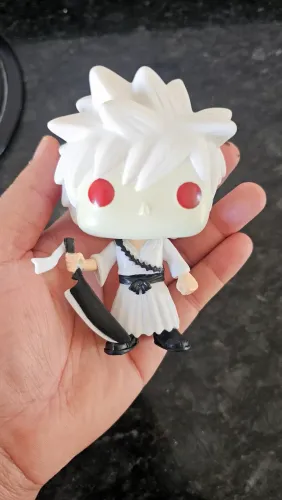  Funko Pop Hollow Ichigo 