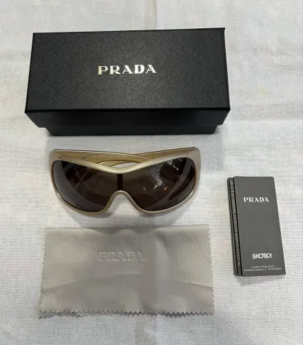 Óculos Prada original 