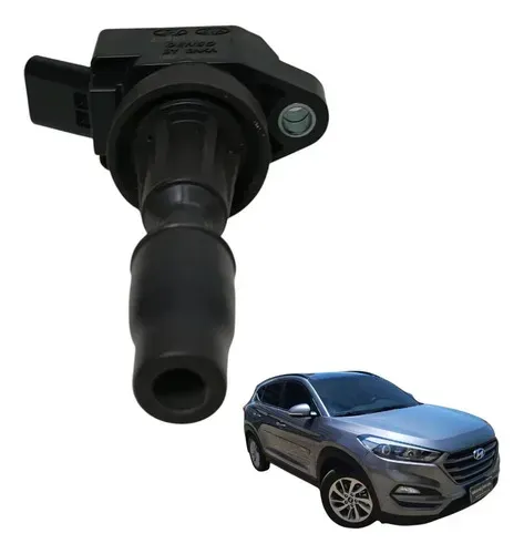 Bobina Ignição New Tucson 1.6 Turbo 2017 2021 Original